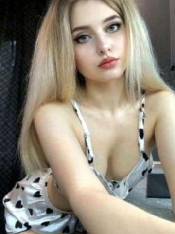 Анкета проститутки Полина, 22 года