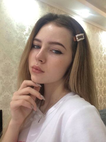 Анкета проститутки Искра, 23 года